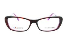 Charger l'image dans la galerie, KA 0063 - Butterfly French Eyeglasses - Karavan