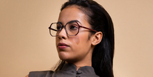 Load image into Gallery viewer, Valby 027 - Monkeyglasses Eyeglasses image 2