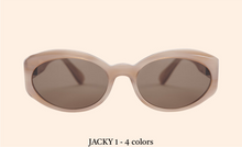 Load image into Gallery viewer, Jacky 1 - François Pinton Sunglasses