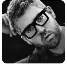 Lade das Bild in den Galerie-Viewer, Acteur 03 Zz - Francois Pinton Eyeglasses image 4