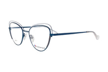 Charger l'image dans la galerie, Anatase 2 - French Retro Art Eyeglasses- Karavan