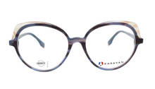 Load image into Gallery viewer, Cristal 2 Bb - Karavan Eyeglasses image 0