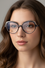 Load image into Gallery viewer, Cristal 2 Bb - French Eyeglasses - Karavan