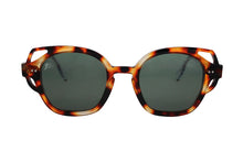 Load image into Gallery viewer, TOrtoise sunglasses Francois Pinton x sunglasses cavaaller-itwillbefine