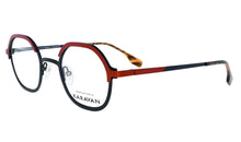Charger l'image dans la galerie, Basalte 3 - Eyeglass Frames - Karavan