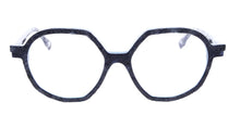 Cargar imagen en el visor de la galería, Lazuli 3 - Gafas francesas de arte esculpido - Karavan