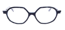Load image into Gallery viewer, Lazuli 3- Sculpted French Eyeglasses - Karavan