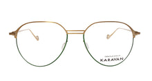 Charger l'image dans la galerie, Rubis 5 - Ultra Light French Eyeglasses - Karavan