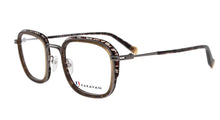 Load image into Gallery viewer, Onyx 6 - French Eyeglasses - Karavan