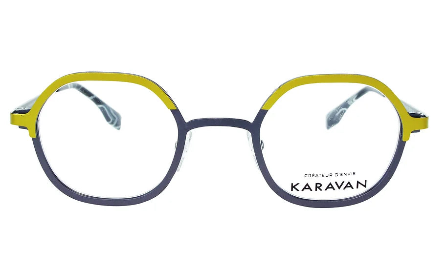 Basalte Eyeglass Frames Karavan