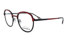 Charger l'image dans la galerie, Basalte 4 - French Eyeglasses- Karavan