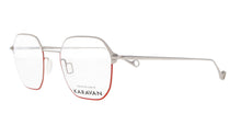 Charger l'image dans la galerie, Rubis 4 - Ultra Light Minimal Eyeglasses - Karavan