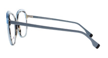 Charger l'image dans la galerie, Cristal 5 - Light French Eyeglasses- Karavan