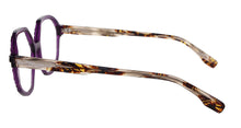Cargar imagen en el visor de la galería, Lazuli 3 - Gafas francesas de arte esculpido - Karavan