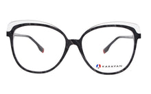 Load image into Gallery viewer, Cristal 5 - Light French Eyeglasses- Karavan