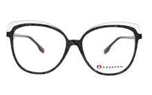 Charger l'image dans la galerie, Cristal 5 - Light French Eyeglasses- Karavan