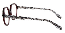 Cargar imagen en el visor de la galería, Lazuli 3 - Gafas francesas de arte esculpido - Karavan
