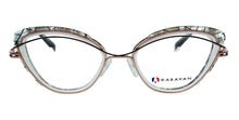 Load image into Gallery viewer, Onyx 02 - Artistic Cat Eyes - Karavan