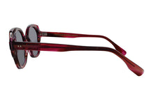 Load image into Gallery viewer, Cagliari Sunglasses Tortoise - Crystal - Francois Pinton Eyeglasses