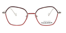 Load image into Gallery viewer, Agate 3- French Thin Eyeglasses- Karavan