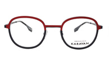 Charger l'image dans la galerie, Basalte 4 - French Eyeglasses- Karavan