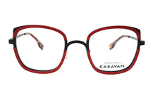 Charger l'image dans la galerie, Basalte 6 - French Eyeglasses- Karavan