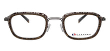 Load image into Gallery viewer, Onyx 6 - French Eyeglasses - Karavan
