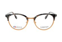Charger l'image dans la galerie, KA 4082 - French Eyeglasses - Karavan