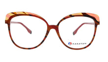 Charger l'image dans la galerie, Cristal 5 - Light French Eyeglasses- Karavan