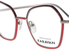 Load image into Gallery viewer, Agate 3- French Thin Eyeglasses- Karavan