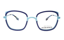 Charger l'image dans la galerie, Basalte 6 - French Eyeglasses- Karavan