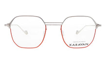 Charger l'image dans la galerie, Rubis 4 - Ultra Light Minimal Eyeglasses - Karavan