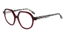 Cargar imagen en el visor de la galería, Lazuli 3 - Gafas francesas de arte esculpido - Karavan