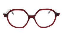 Cargar imagen en el visor de la galería, Lazuli 3 - Gafas francesas de arte esculpido - Karavan