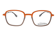 Charger l'image dans la galerie, Basalte 5 - French Eyeglasses- Karavan