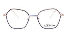 Load image into Gallery viewer, Agate 3- French Thin Eyeglasses- Karavan