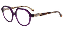Cargar imagen en el visor de la galería, Lazuli 3 - Gafas francesas de arte esculpido - Karavan