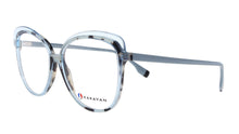 Load image into Gallery viewer, Cristal 5 - Light French Eyeglasses- Karavan