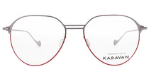 Charger l'image dans la galerie, Rubis 5 - Ultra Light French Eyeglasses - Karavan