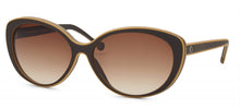 Cargar imagen en el visor de la galería, Karla - Gafas de sol imitación madera