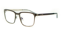 Charger l'image dans la galerie, Alps AF3 - David Green Eyeglasses image 1