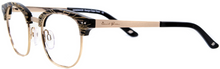 Load image into Gallery viewer, Brooke BB1 - David Green Eyeglasses image 1
