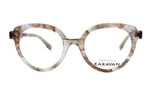 Cargar imagen en el visor de la galería, Spinelle 09 Mv - Karavan Eyeglasses image 0