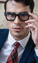 Lade das Bild in den Galerie-Viewer, Acteur 03 Ii - Francois Pinton Eyeglasses image 3