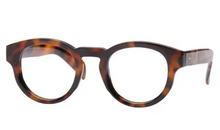 Load image into Gallery viewer, Aarhus 102 - Monkeyglasses Eyeglasses image 0
