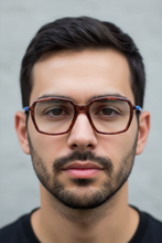 Load image into Gallery viewer, Adamas 04 Ob - French Eyeglasses - Karavan