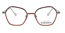 Load image into Gallery viewer, Agate 03 Io - Karavan Eyeglasses front