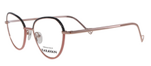 Load image into Gallery viewer, Agate 04 Ep - Karavan Eyeglasses side