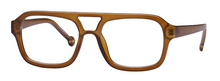 Load image into Gallery viewer, Alsace 07 - Monkeyglasses Eyeglasses side