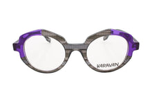 Load image into Gallery viewer, Ambre 01 Nv - Karavan Eyeglasses front